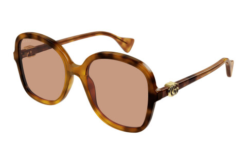 Lunettes de soleil Gucci GG1178S-004