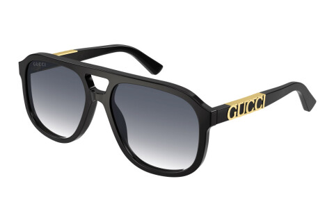 Zonnebril Gucci GG1188S-002