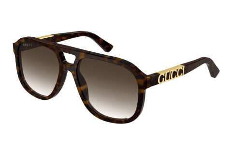 Sonnenbrille Gucci GG1188S-003
