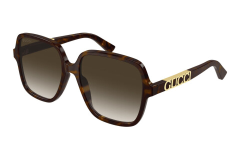 Sonnenbrille Gucci GG1189S-003