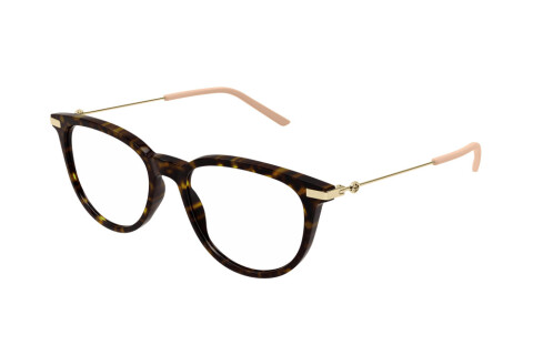 Eyeglasses Gucci GG1200O-005