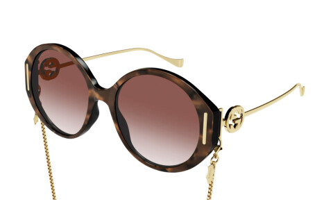 Sunglasses Gucci GG1202S-004