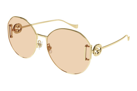 Sunglasses Gucci GG1206SA-004