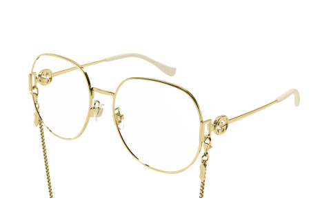 Eyeglasses Gucci GG1208O-002