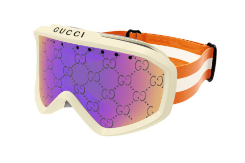 Горнолыжные очки-маски Gucci GG1210S-002