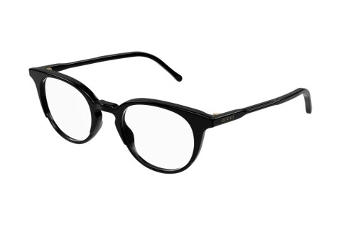 Eyeglasses Gucci GG1214O-001
