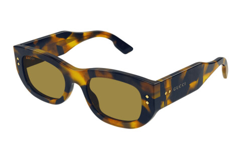 Sonnenbrille Gucci GG1215S-004