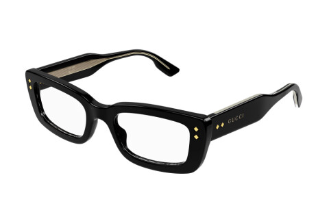 Lunettes de vue Gucci GG1216O-001