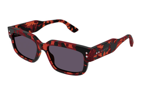 Sonnenbrille Gucci GG1218S-003