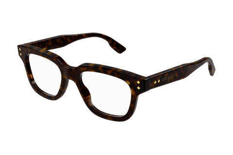 Eyeglasses Gucci GG1219O-002