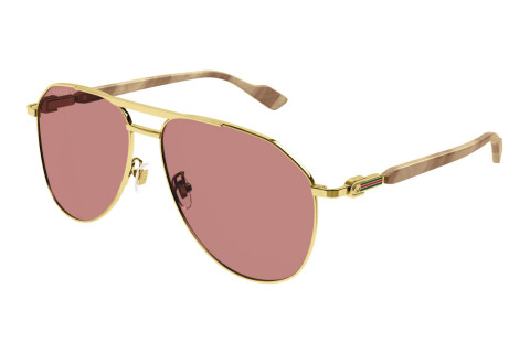 Zonnebril Gucci GG1220S-003