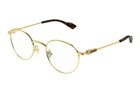 Brille Gucci GG1222O-002