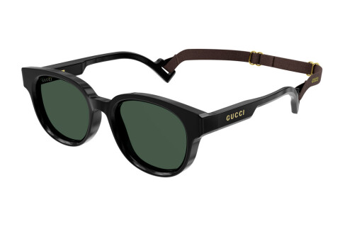 Солнцезащитные очки Gucci GG1237S-001