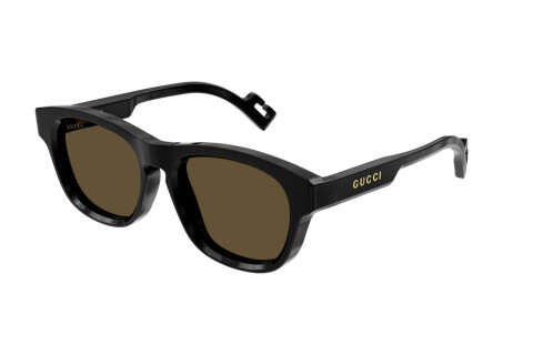 Zonnebril Gucci GG1238S-004