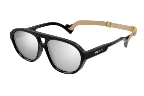 Occhiali da Sole Gucci GG1239S-002