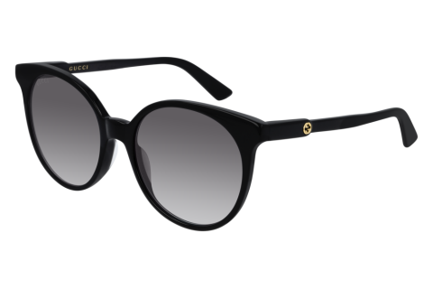 Sunglasses Gucci Logo GG0488S-001