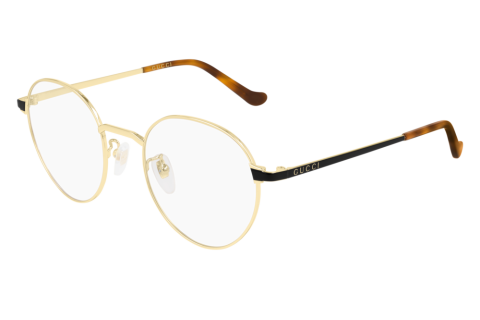 Lunettes de vue Gucci Logo GG0581O-001