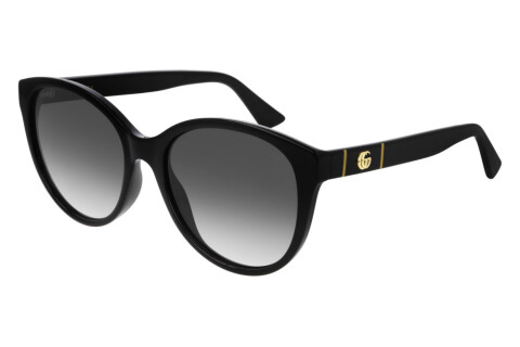 Occhiali da Sole Gucci Logo GG0631S-001