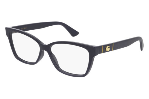 Eyeglasses Gucci Logo GG0634O-004