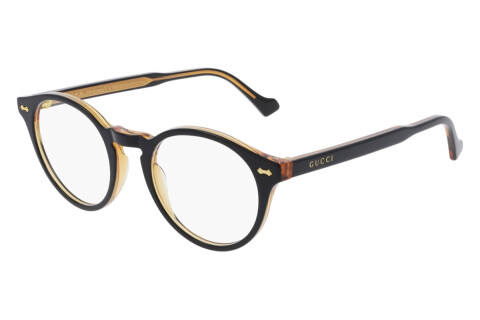 Lunettes de vue Gucci Logo GG0738O-004