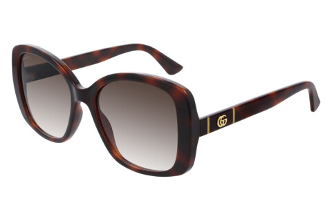 Sunglasses Gucci Logo GG0762S-002