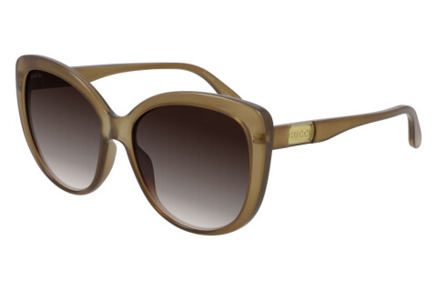 Sunglasses Gucci Logo GG0789S-002