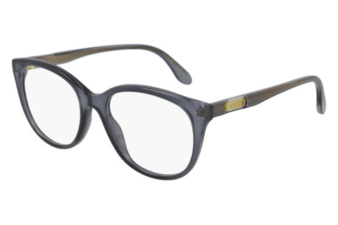 Eyeglasses Gucci Logo GG0791O-001