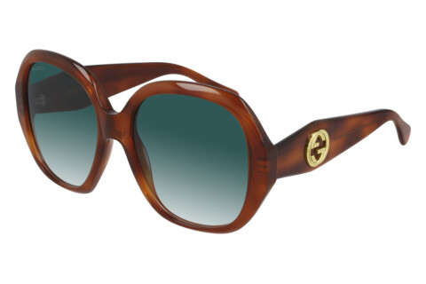 Sunglasses Gucci Logo GG0796S-003