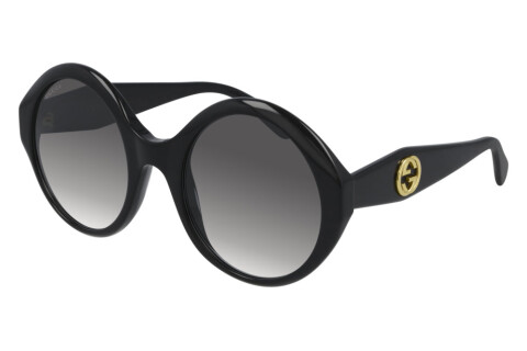 Sunglasses Gucci Logo GG0797S-001