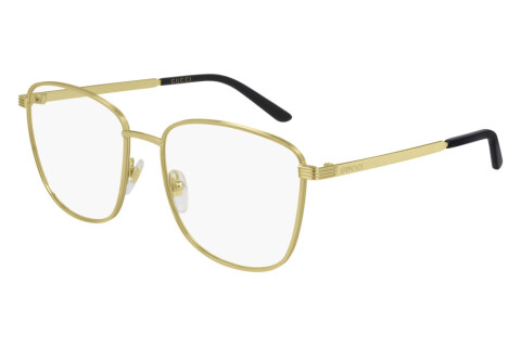 Eyeglasses Gucci Logo GG0804O-003