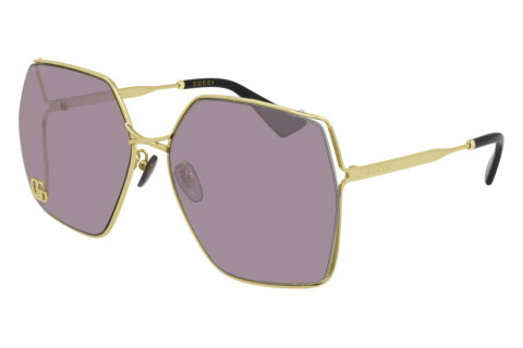 Sunglasses Gucci Logo GG0817S-007