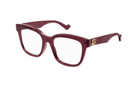 Lunettes de vue Gucci Logo GG0958O-006