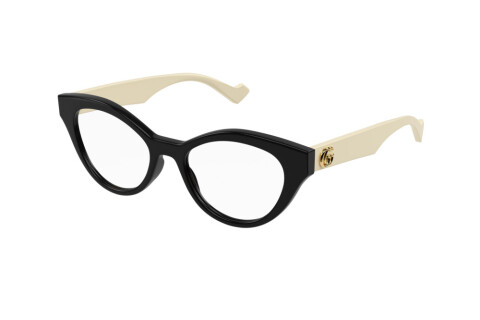 Brille Gucci Logo GG0959O-002