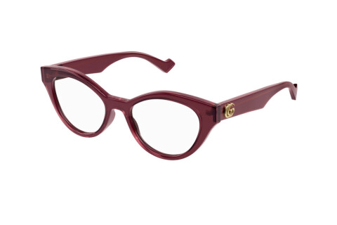 Eyeglasses Gucci Logo GG0959O-003