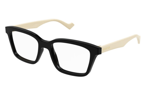 Brille Gucci Logo GG0964O-005