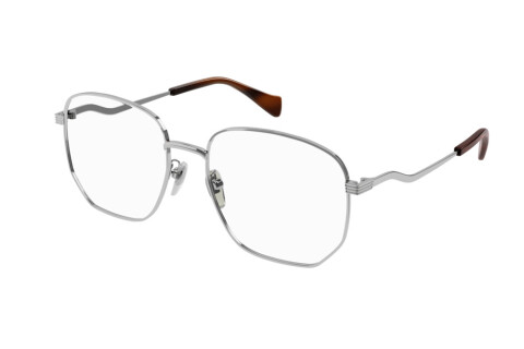 Brille Gucci Logo GG0973O-002