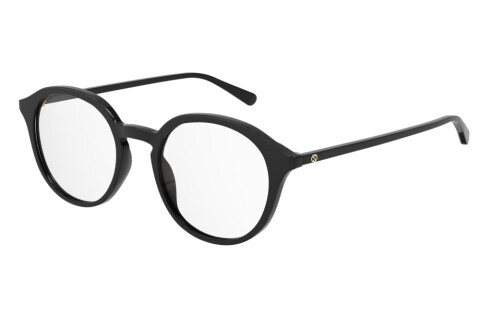 Brille Gucci Logo GG1004O-001