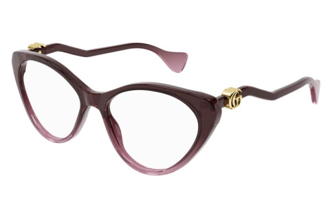 Lunettes de vue Gucci Logo GG1013O-003