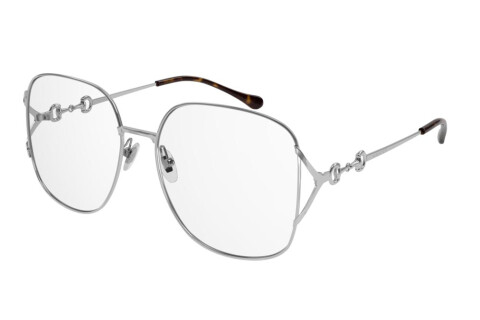 Brille Gucci Logo GG1019O-002