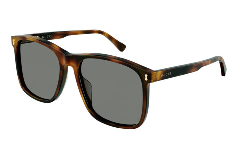 Sonnenbrille Gucci Logo GG1041S-002