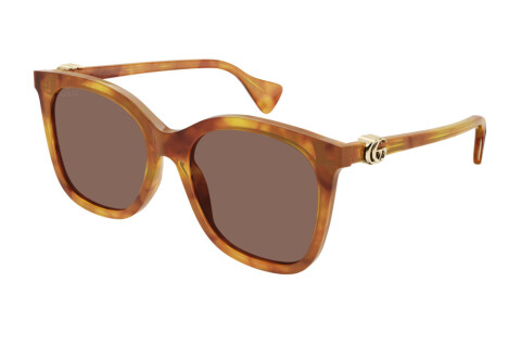 Солнцезащитные очки Gucci Logo GG1071S-003