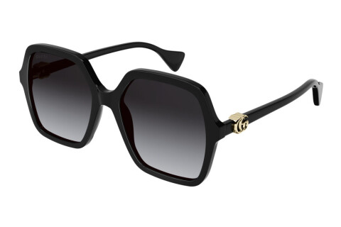 Солнцезащитные очки Gucci Logo GG1072S-001