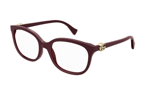 Eyeglasses Gucci Logo GG1075O-003