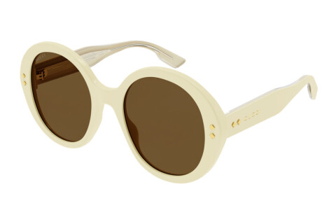 Солнцезащитные очки Gucci Logo GG1081S-004