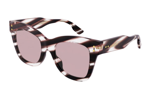 Sonnenbrille Gucci Logo GG1082S-002