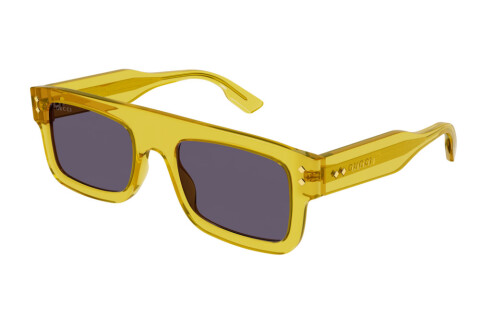Occhiali da Sole Gucci Logo GG1085S-003