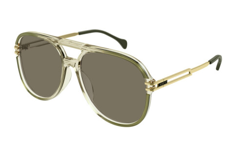 Sunglasses Gucci Logo GG1104S-003