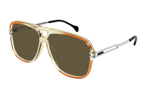 Sunglasses Gucci Logo GG1105S-002