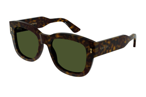 Sunglasses Gucci Logo GG1110S-001