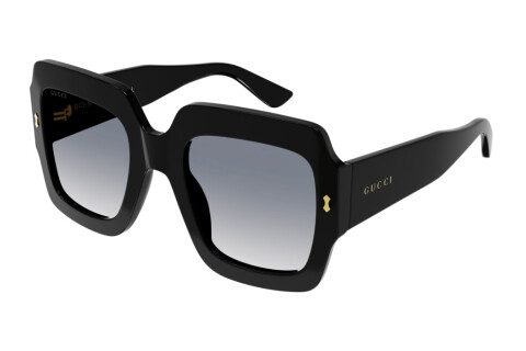 Sunglasses Gucci Logo GG1111S-001